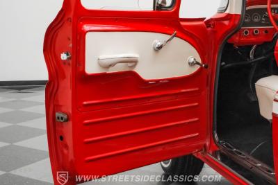 1963 Chevrolet C10 Custom