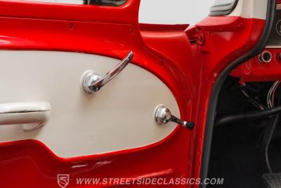 1963 Chevrolet C10 Custom