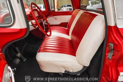 1963 Chevrolet C10 Custom