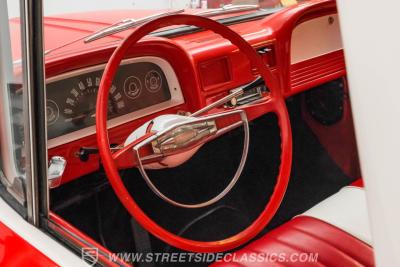 1963 Chevrolet C10 Custom