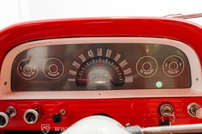 1963 Chevrolet C10 Custom