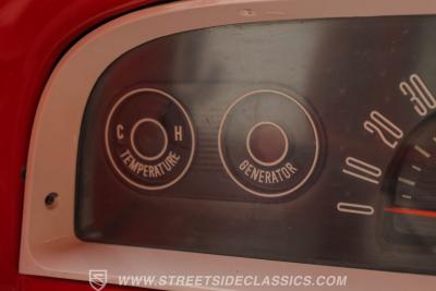 1963 Chevrolet C10 Custom