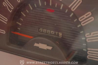 1963 Chevrolet C10 Custom