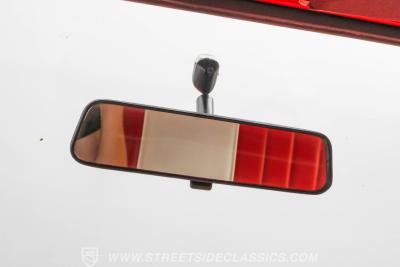 1963 Chevrolet C10 Custom