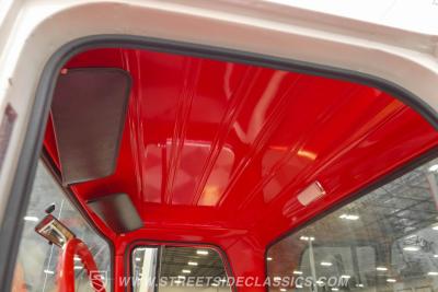 1963 Chevrolet C10 Custom