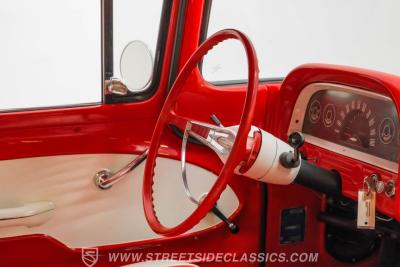 1963 Chevrolet C10 Custom