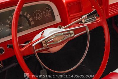 1963 Chevrolet C10 Custom