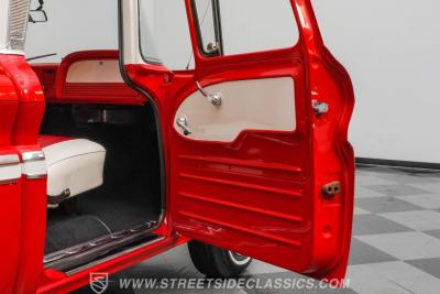 1963 Chevrolet C10 Custom