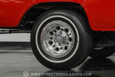 1963 Chevrolet C10 Custom