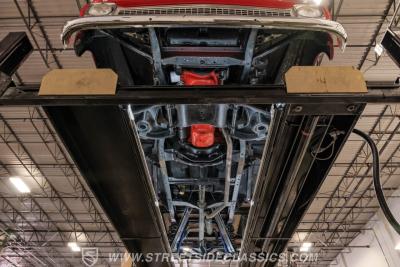 1963 Chevrolet C10 Custom