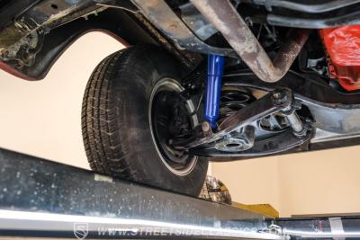 1963 Chevrolet C10 Custom