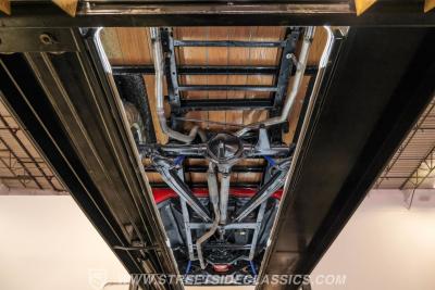 1963 Chevrolet C10 Custom