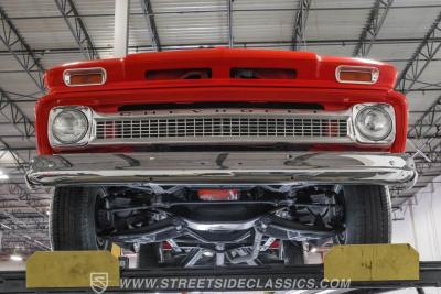 1963 Chevrolet C10 Custom