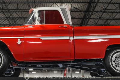 1963 Chevrolet C10 Custom