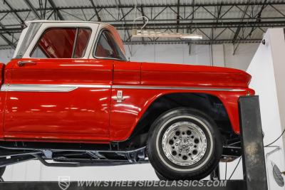 1963 Chevrolet C10 Custom