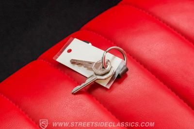 1963 Chevrolet C10 Custom