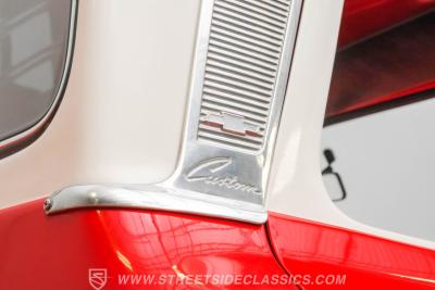 1963 Chevrolet C10 Custom