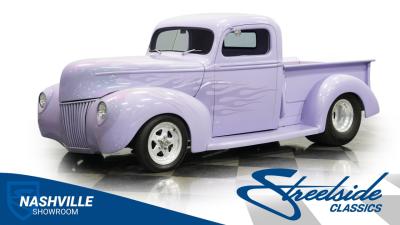 1940 Ford Pickup