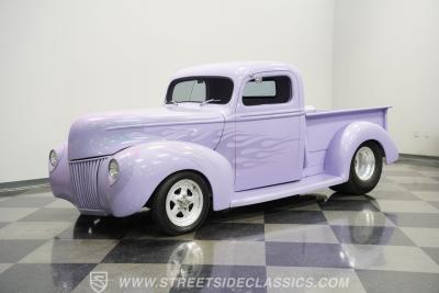 1940 Ford Pickup