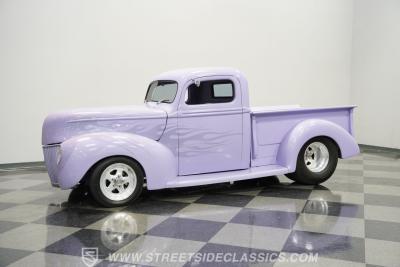 1940 Ford Pickup