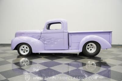 1940 Ford Pickup