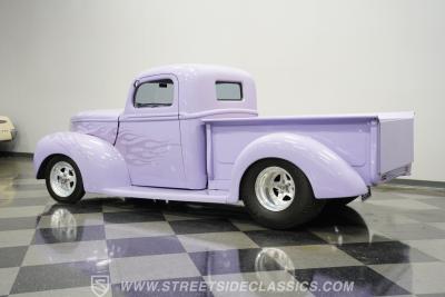 1940 Ford Pickup