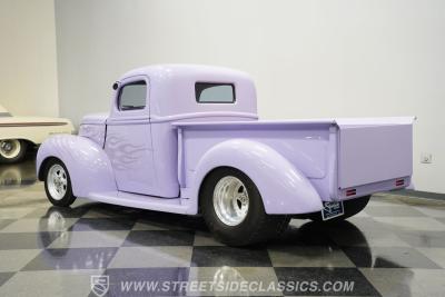 1940 Ford Pickup