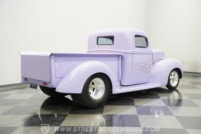 1940 Ford Pickup