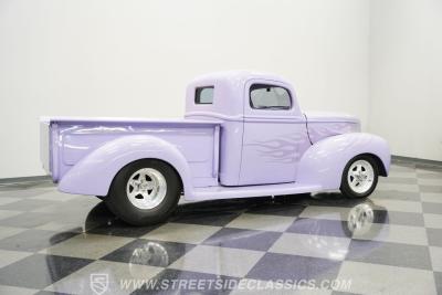 1940 Ford Pickup