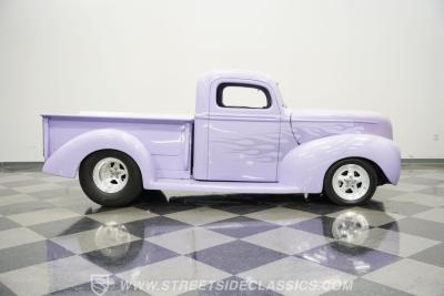 1940 Ford Pickup