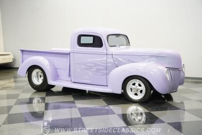 1940 Ford Pickup