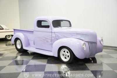 1940 Ford Pickup