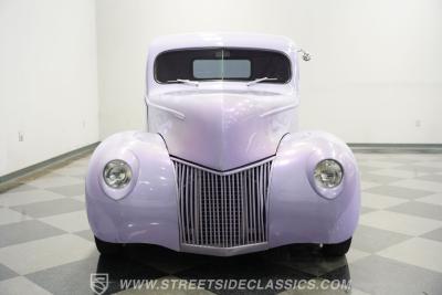 1940 Ford Pickup