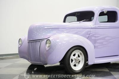 1940 Ford Pickup