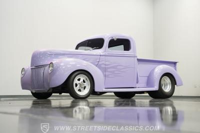 1940 Ford Pickup