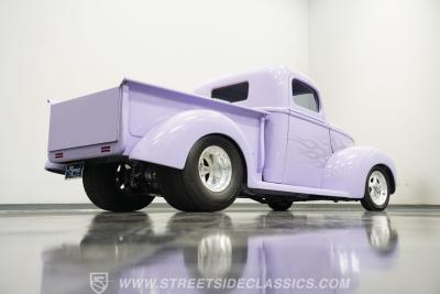 1940 Ford Pickup