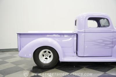 1940 Ford Pickup
