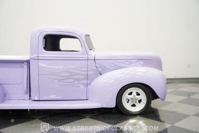 1940 Ford Pickup