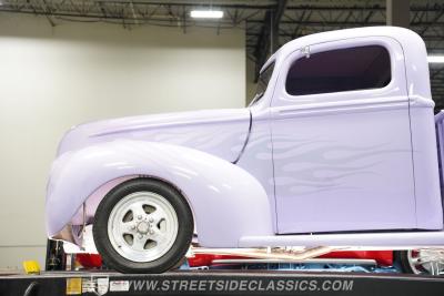 1940 Ford Pickup