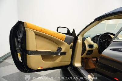 2007 Aston Martin DB9 Volante