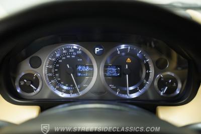 2007 Aston Martin DB9 Volante