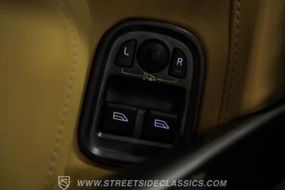 2007 Aston Martin DB9 Volante