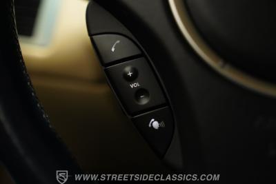 2007 Aston Martin DB9 Volante