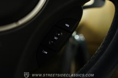 2007 Aston Martin DB9 Volante