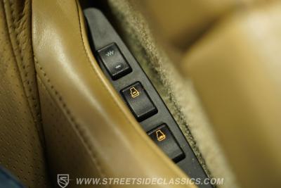 2007 Aston Martin DB9 Volante