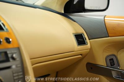 2007 Aston Martin DB9 Volante