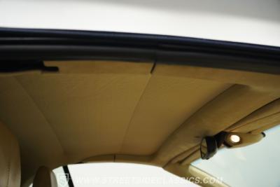 2007 Aston Martin DB9 Volante