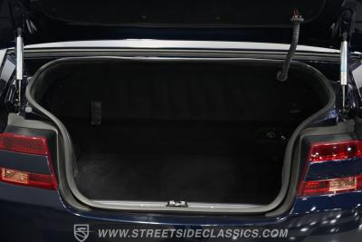 2007 Aston Martin DB9 Volante