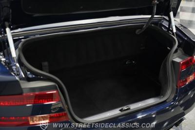 2007 Aston Martin DB9 Volante