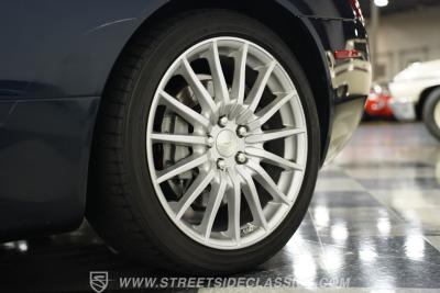 2007 Aston Martin DB9 Volante